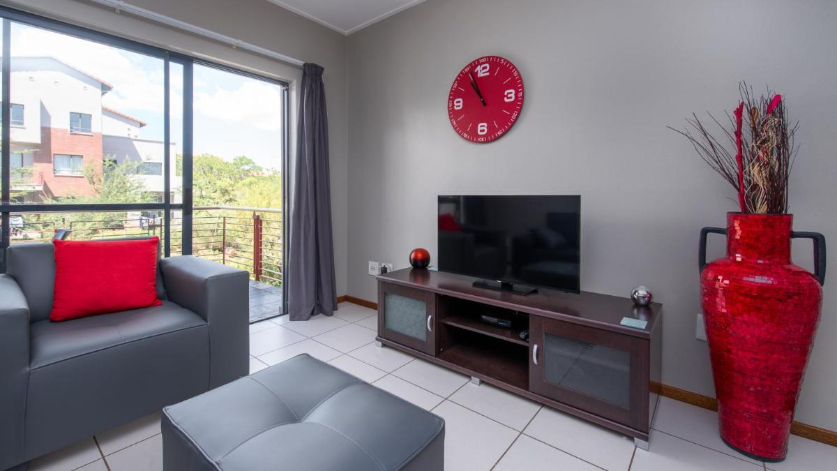 JoziStay @ Jackal Creek Apartments - Housity