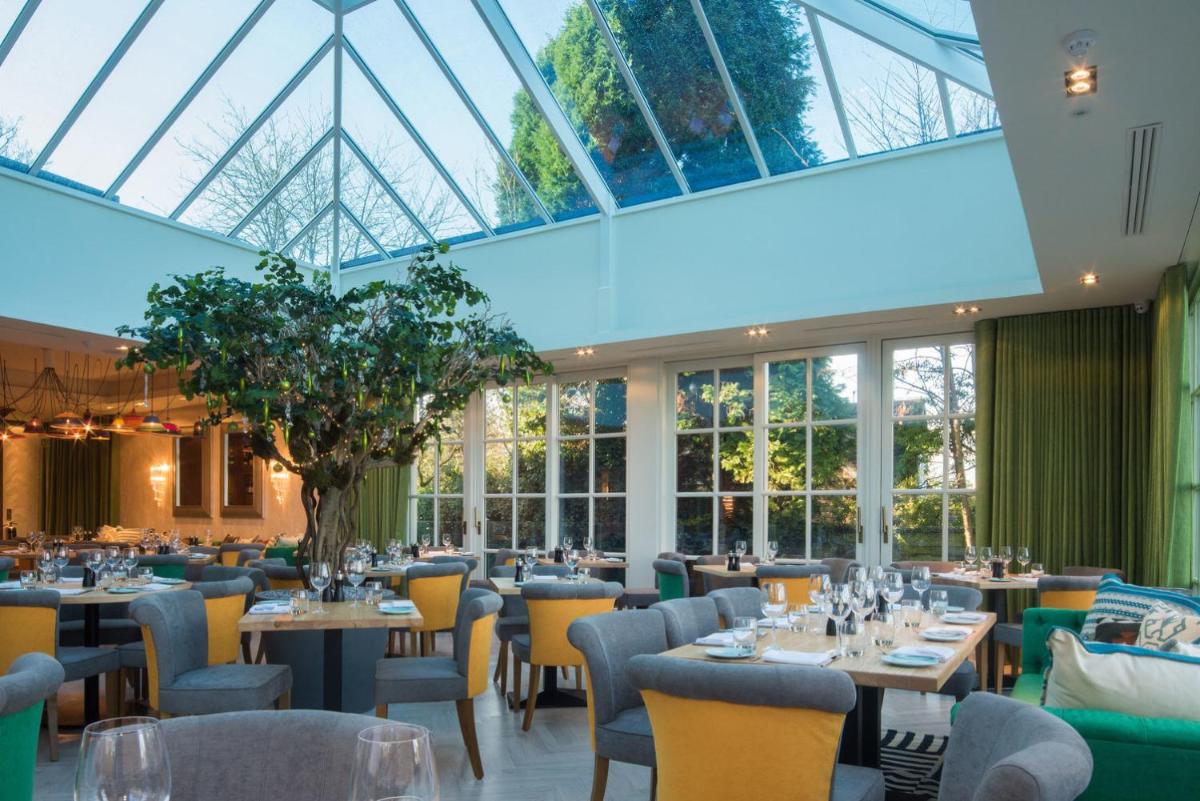 Alderley Edge Hotel - Housity