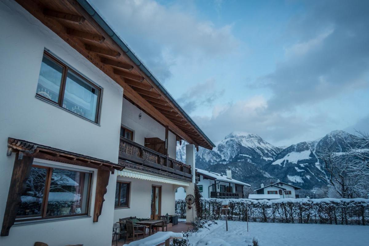 ferienwohnung Gabriele - Housity