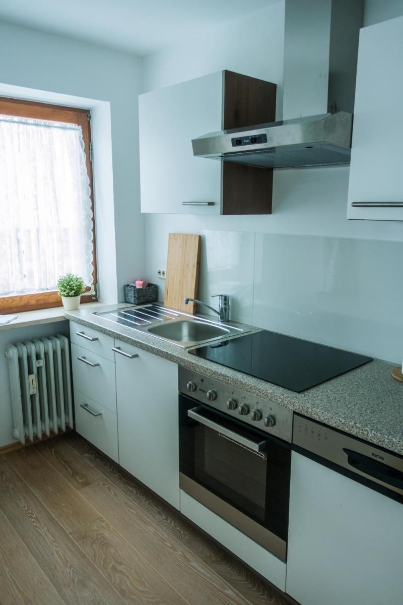 Suitetrails - ferienwohnung Gabriele