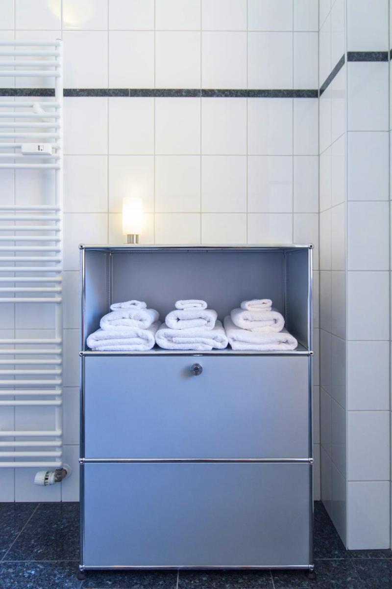 Qube Apartments Bergheim - Housity