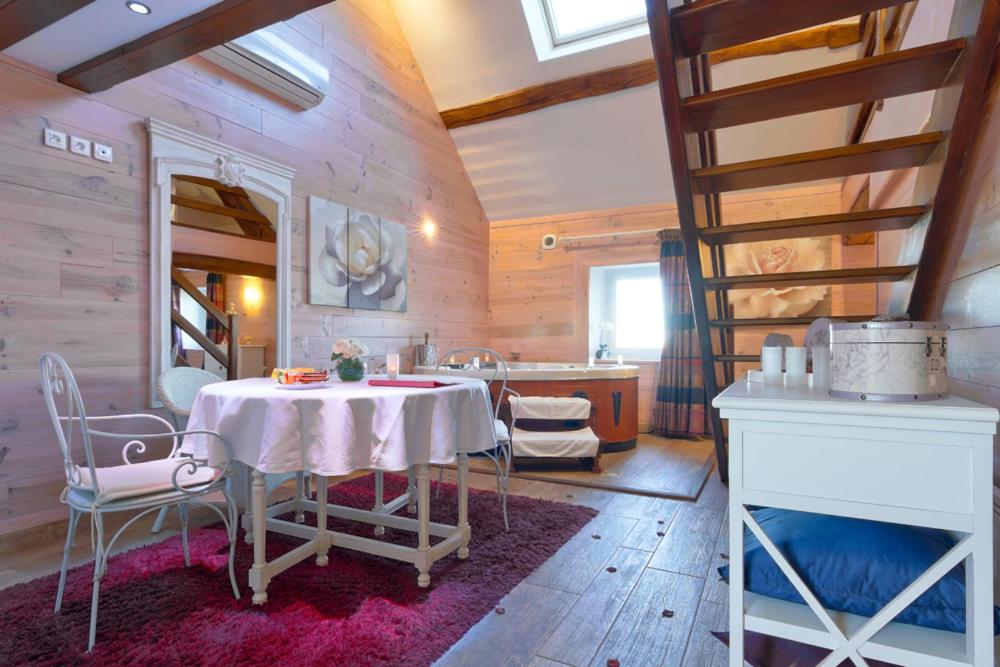 La Ferme Briarde - Housity