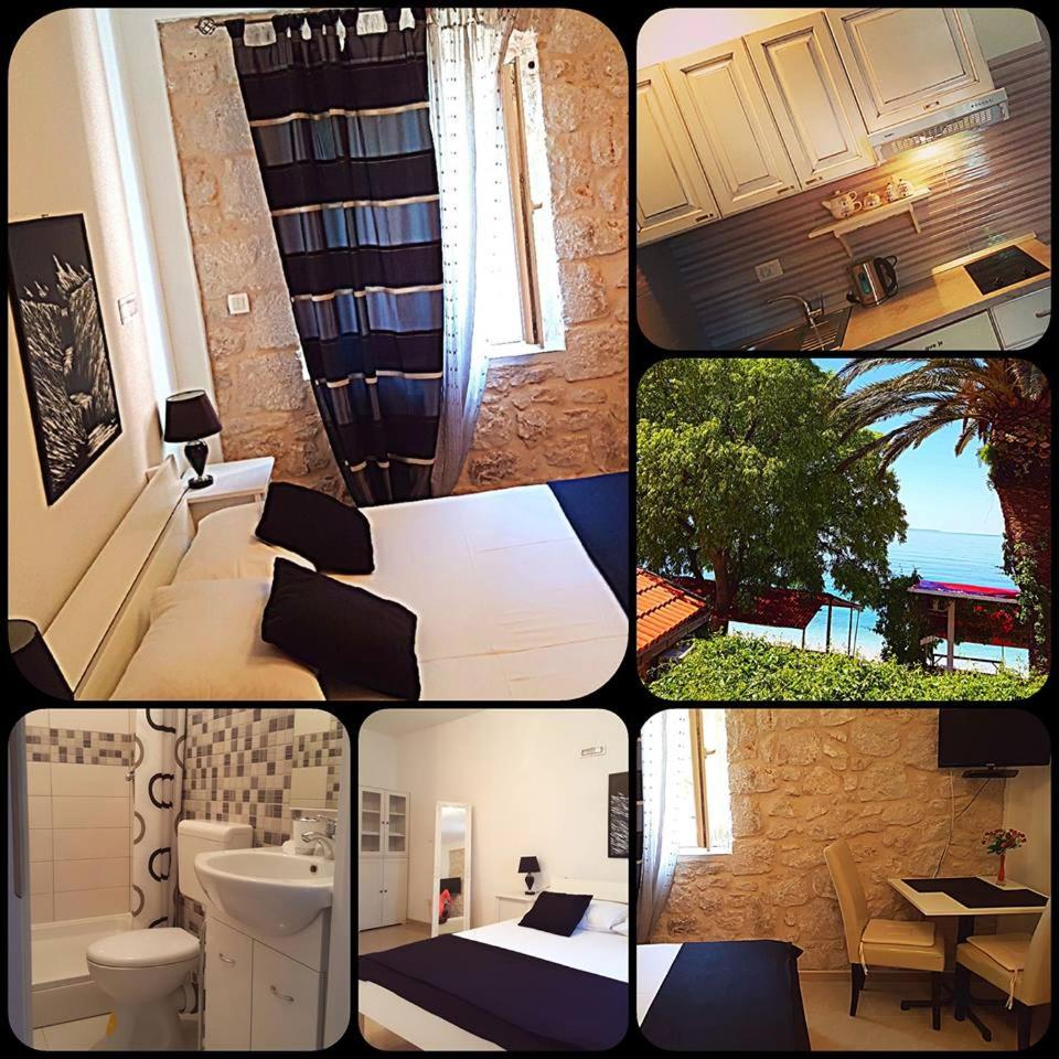 Apartmani Marina Gradac - Housity
