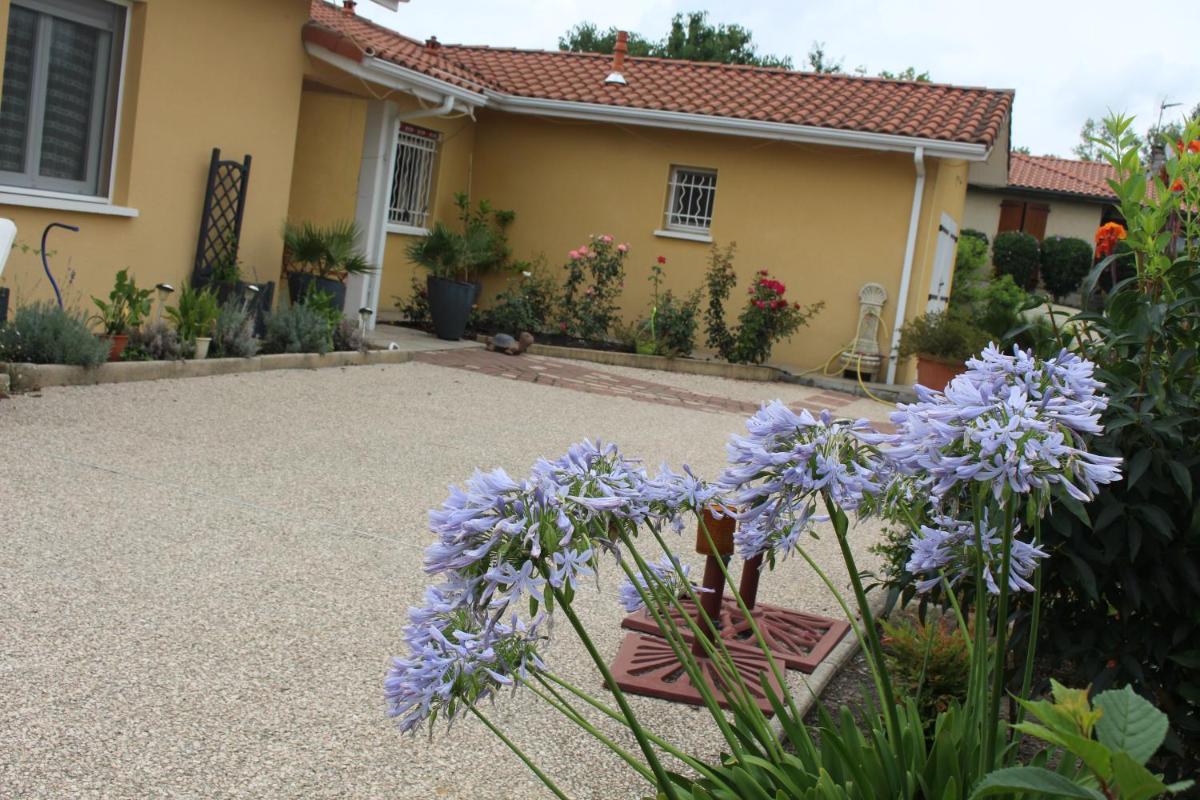 La Nouste Maisoun - Housity