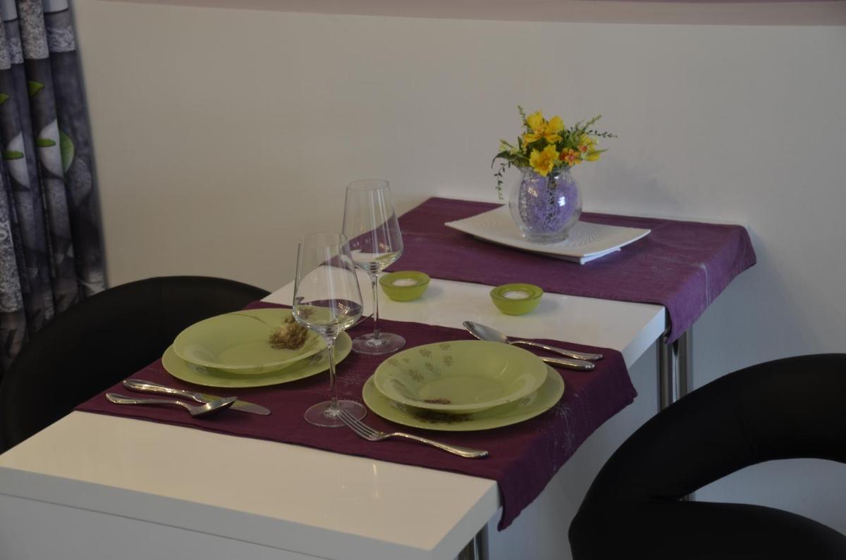 Apartments Lilly - Studio - Housity