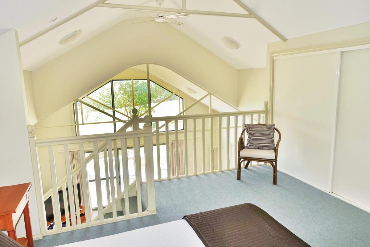 Suitetrails - SkyView Villa
