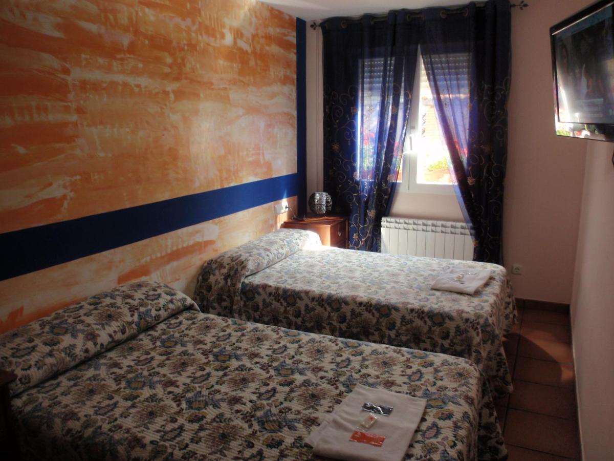 Hotel Redecilla del Camino - Housity