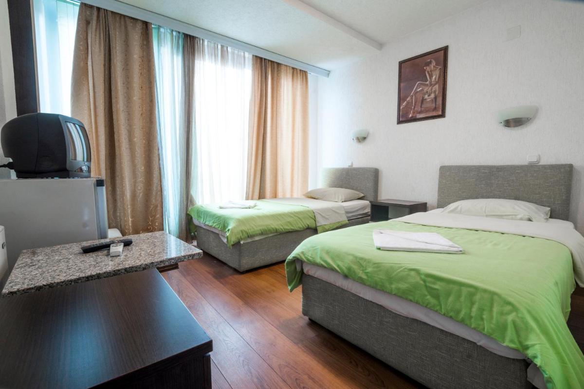 Hotel Filipov - Housity