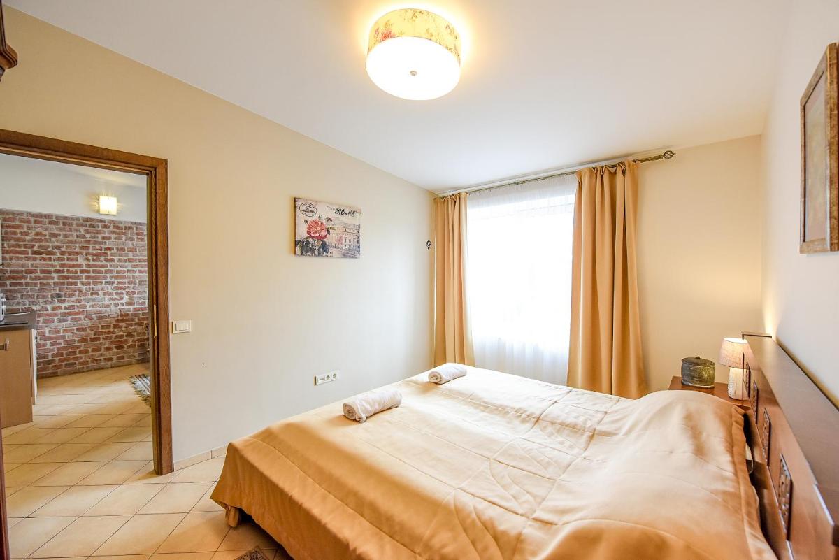 Kubu Apartment - Housity