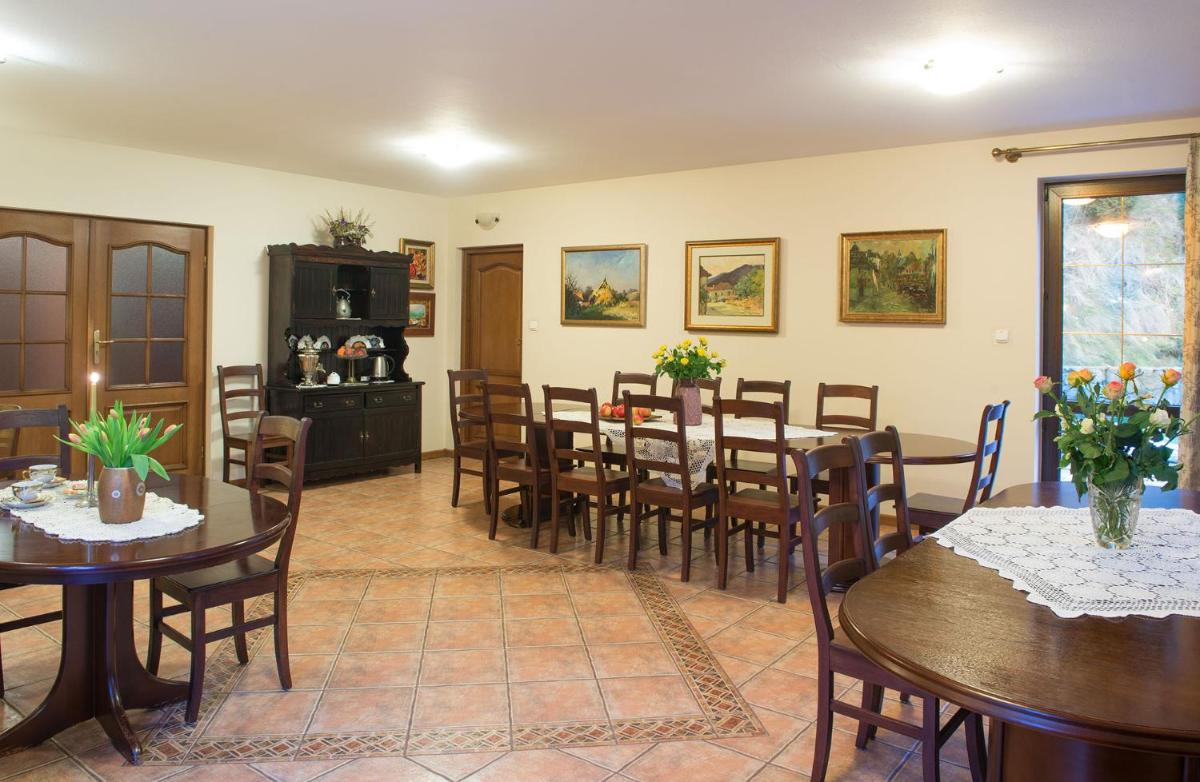 Dom Gościnny Iwona - Housity