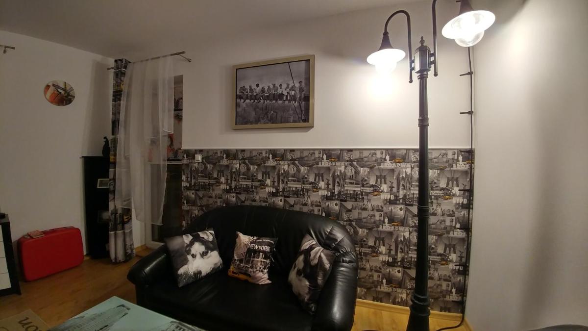 Polhouse Apartamenty - Housity