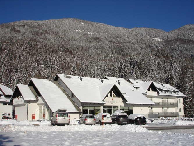 klass 203 - Housity
