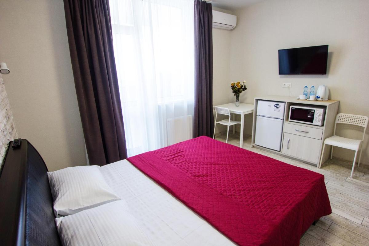 East Residence White - Housity