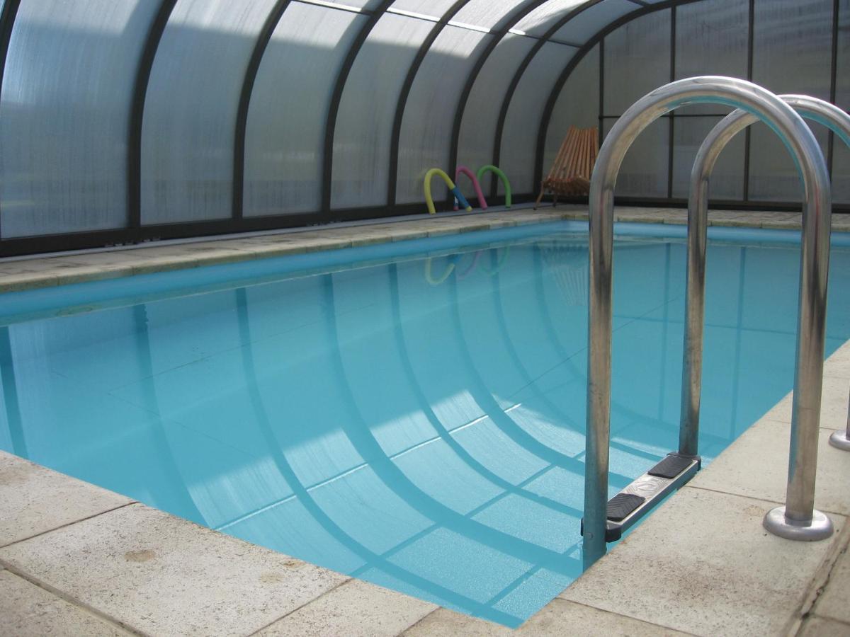 Hotel in Kraslava - Housity
