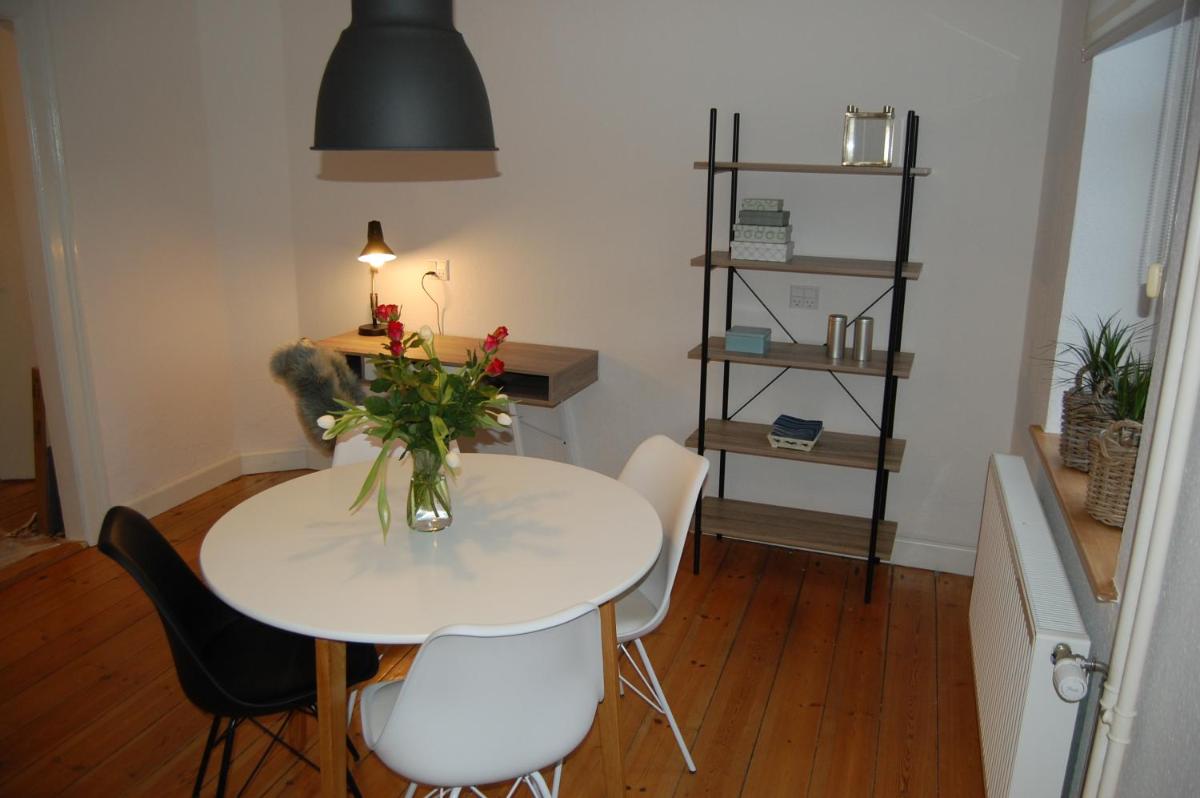 Lejlighed i Centrum - Housity