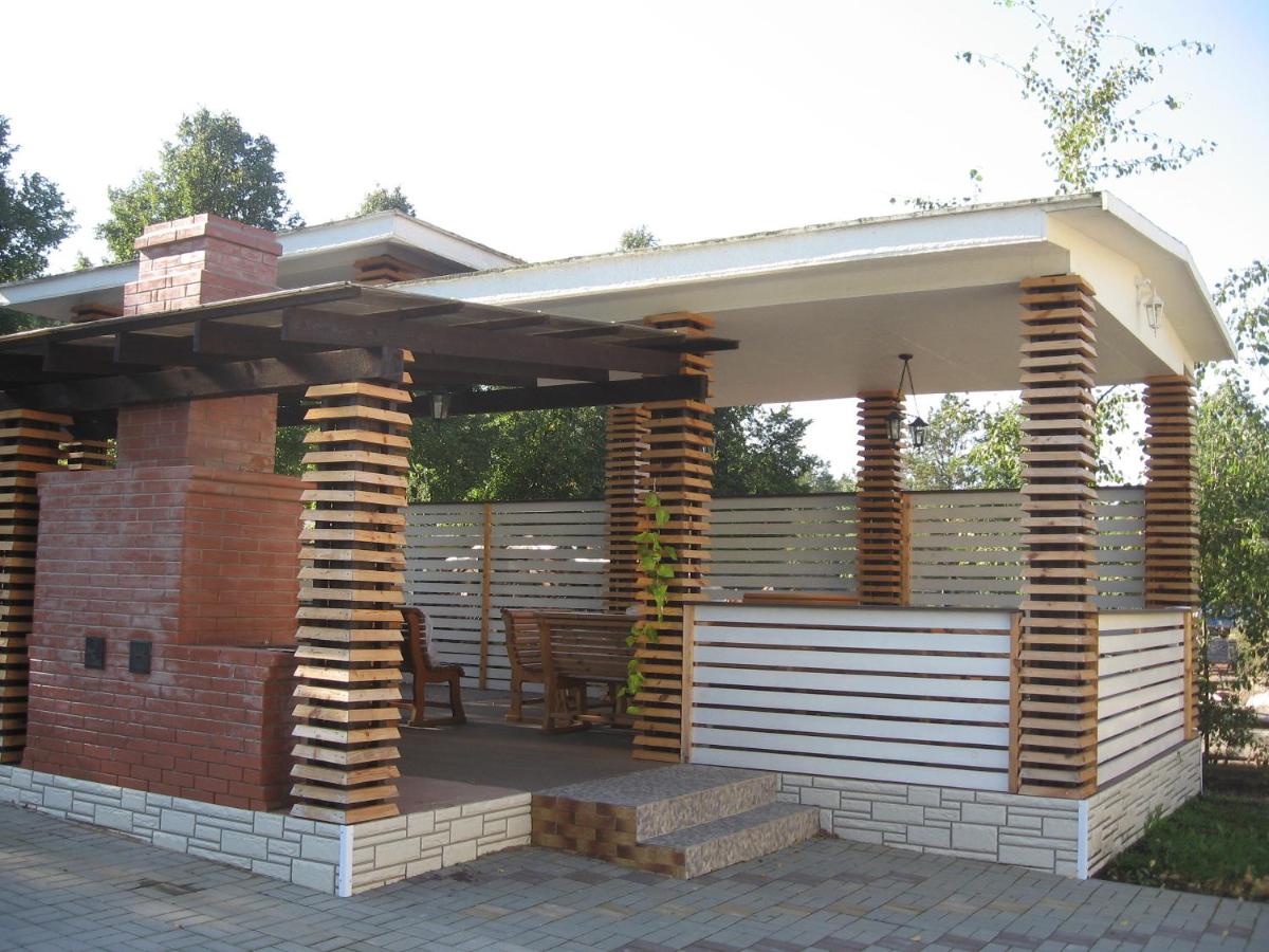 Hotel in Kraslava - Housity