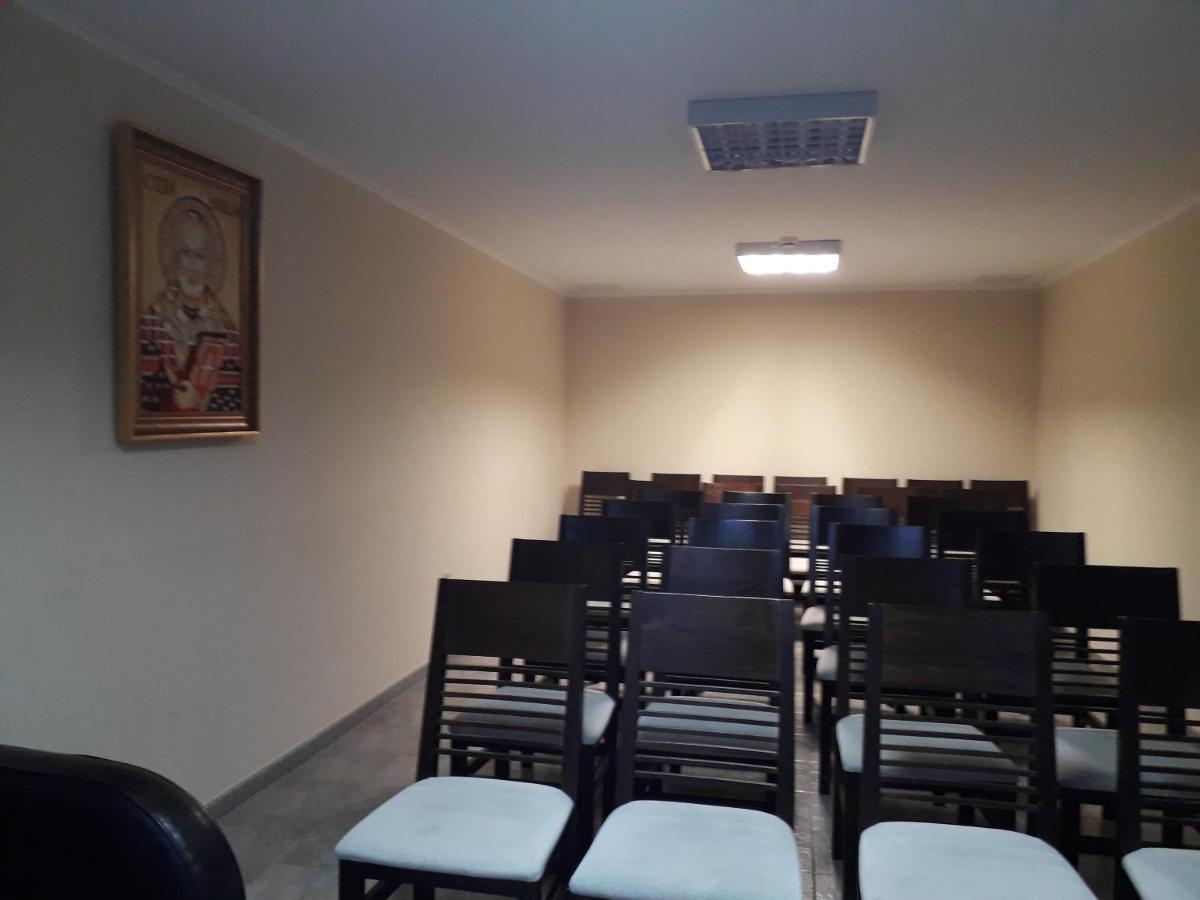 Hotel Sveti Nikola - Housity