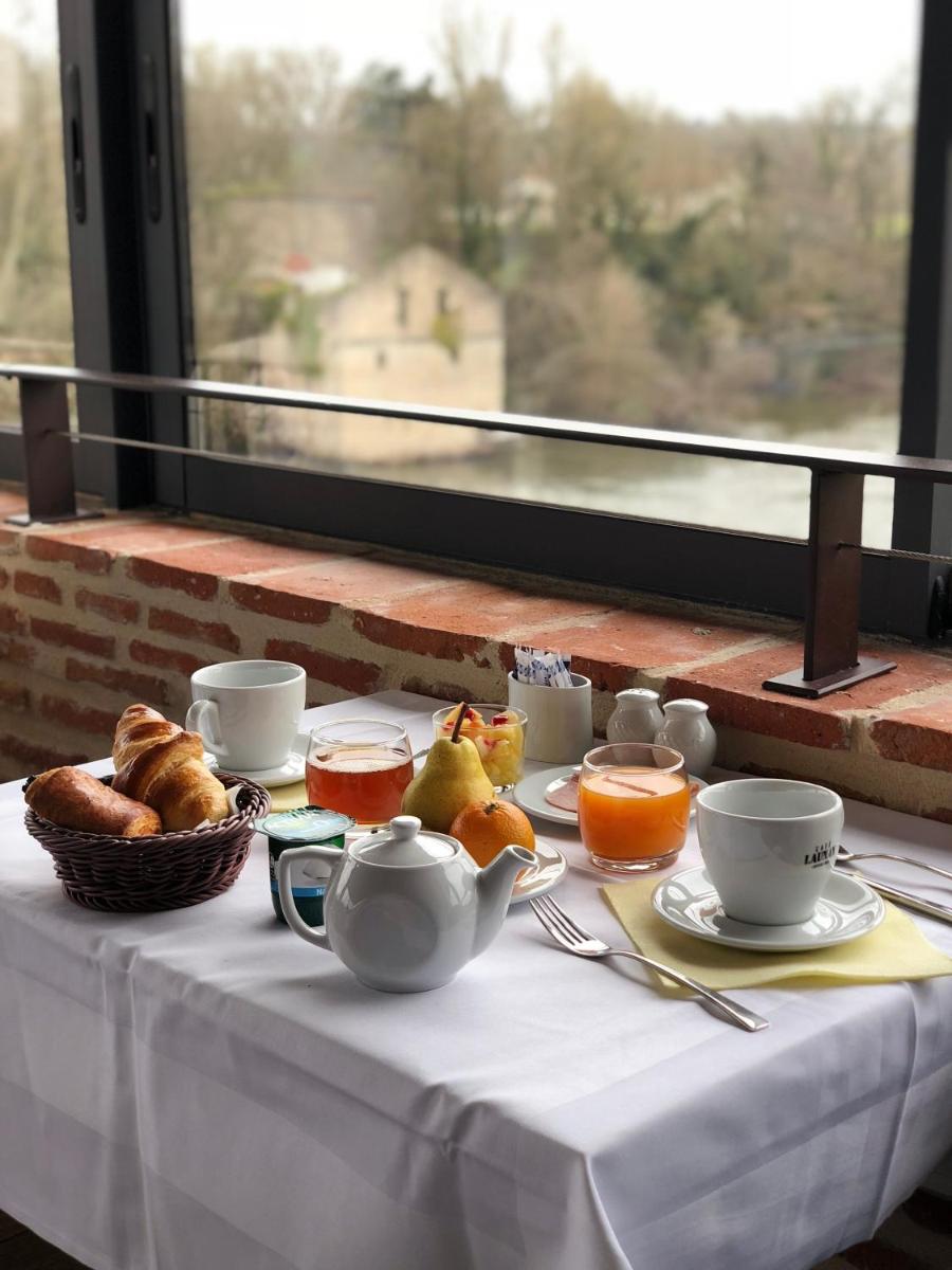 Hôtel Mercure Villeneuve sur Lot Moulin de Madame - Housity