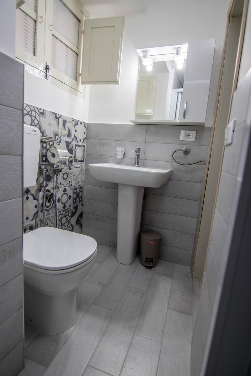 Vivere la Ciambra - Housity