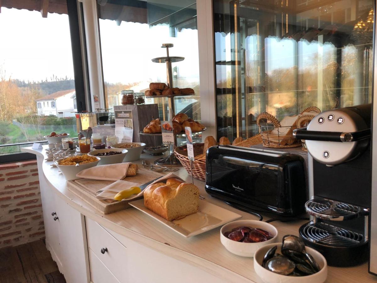 Hôtel Mercure Villeneuve sur Lot Moulin de Madame - Housity