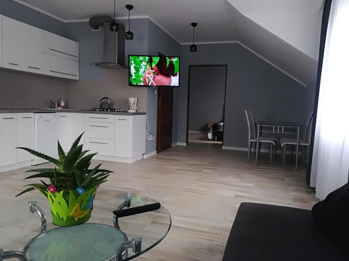 Apart-noclegi - Hizvo