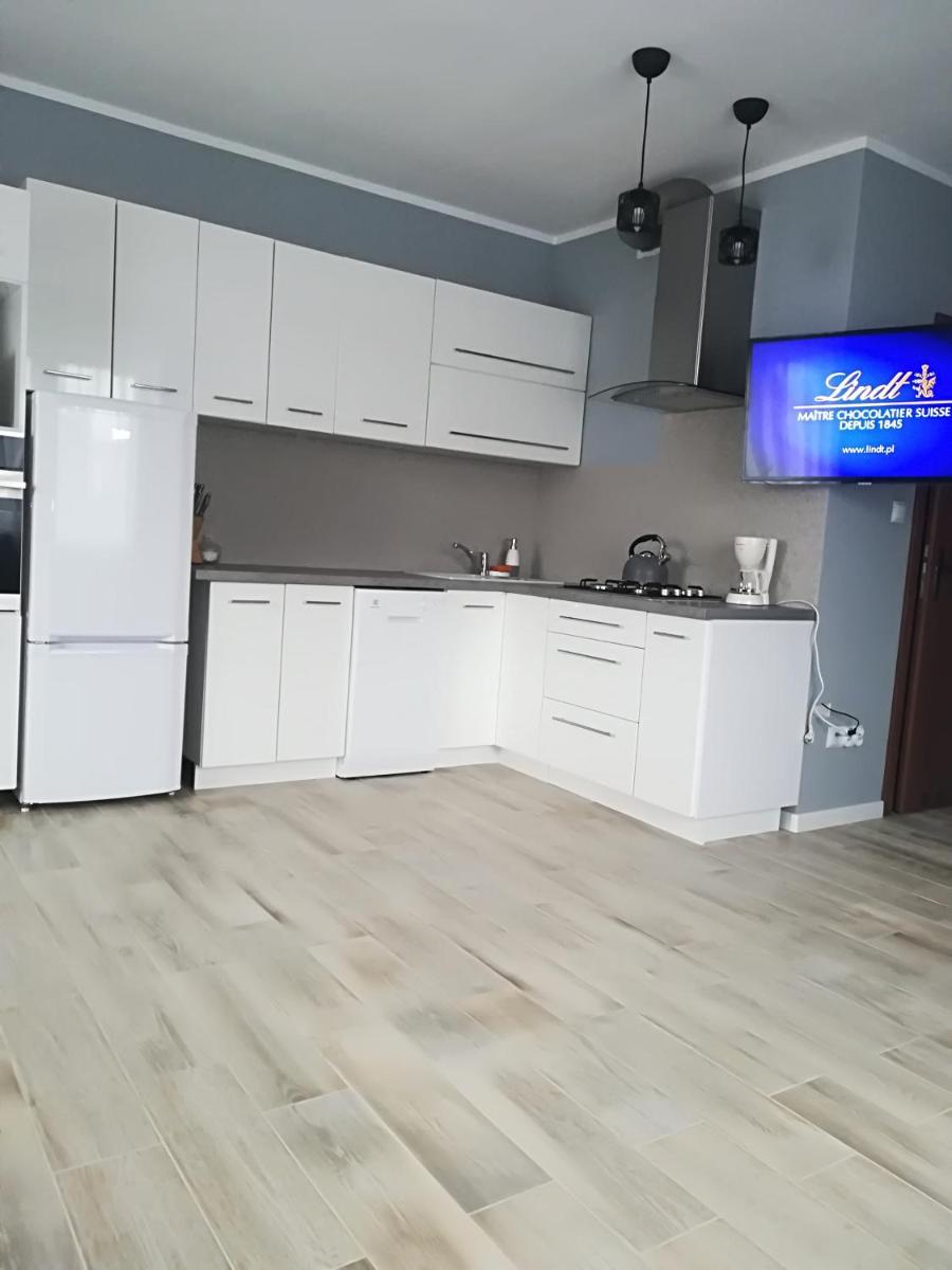 Apart-noclegi - Hizvo