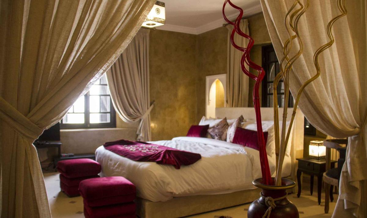 Kasbah ATFEL - Housity