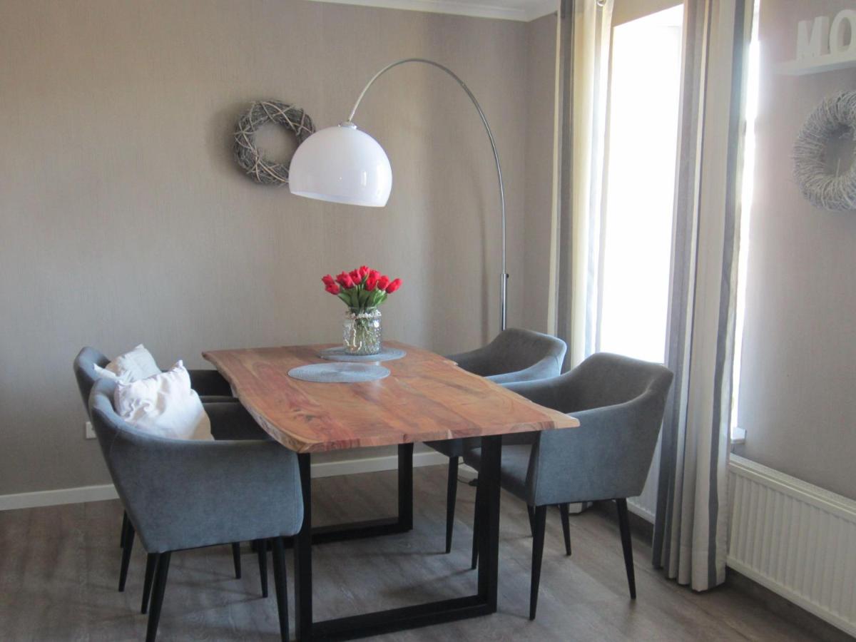 Ferienwohnung-Kiefhuk - Housity