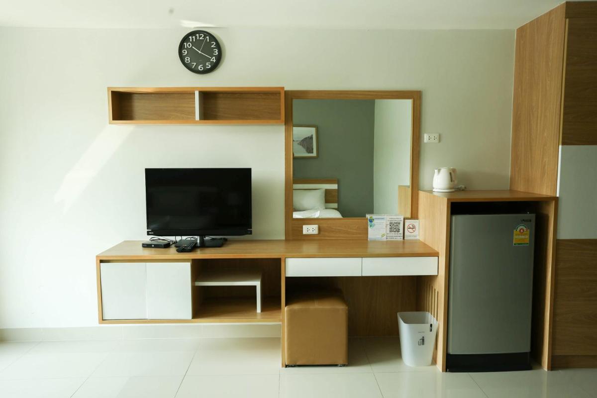 JK LIVING Hotel And Service Apartment - Hizvo