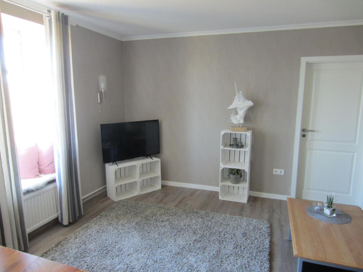 Ferienwohnung-Kiefhuk - Housity