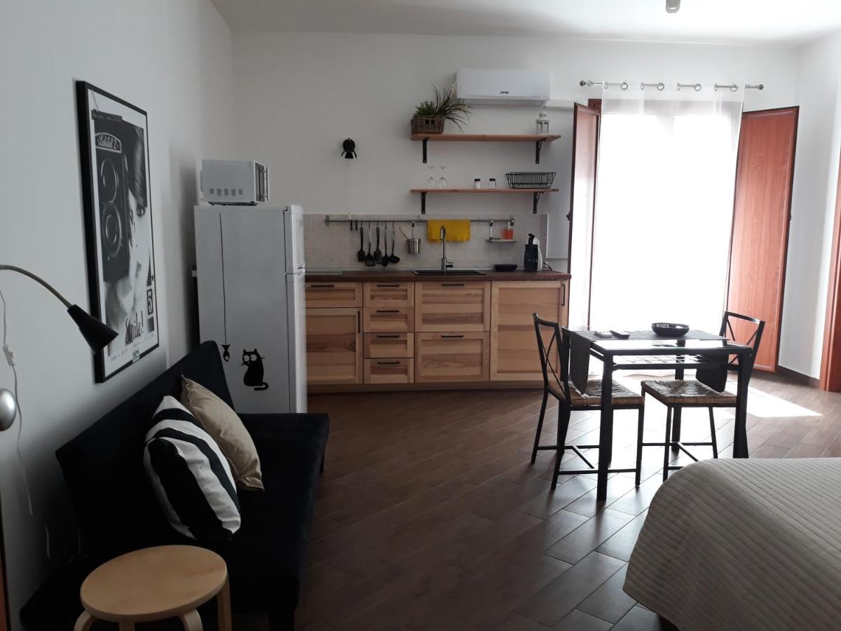 Pirtuso Del Porto - Housity