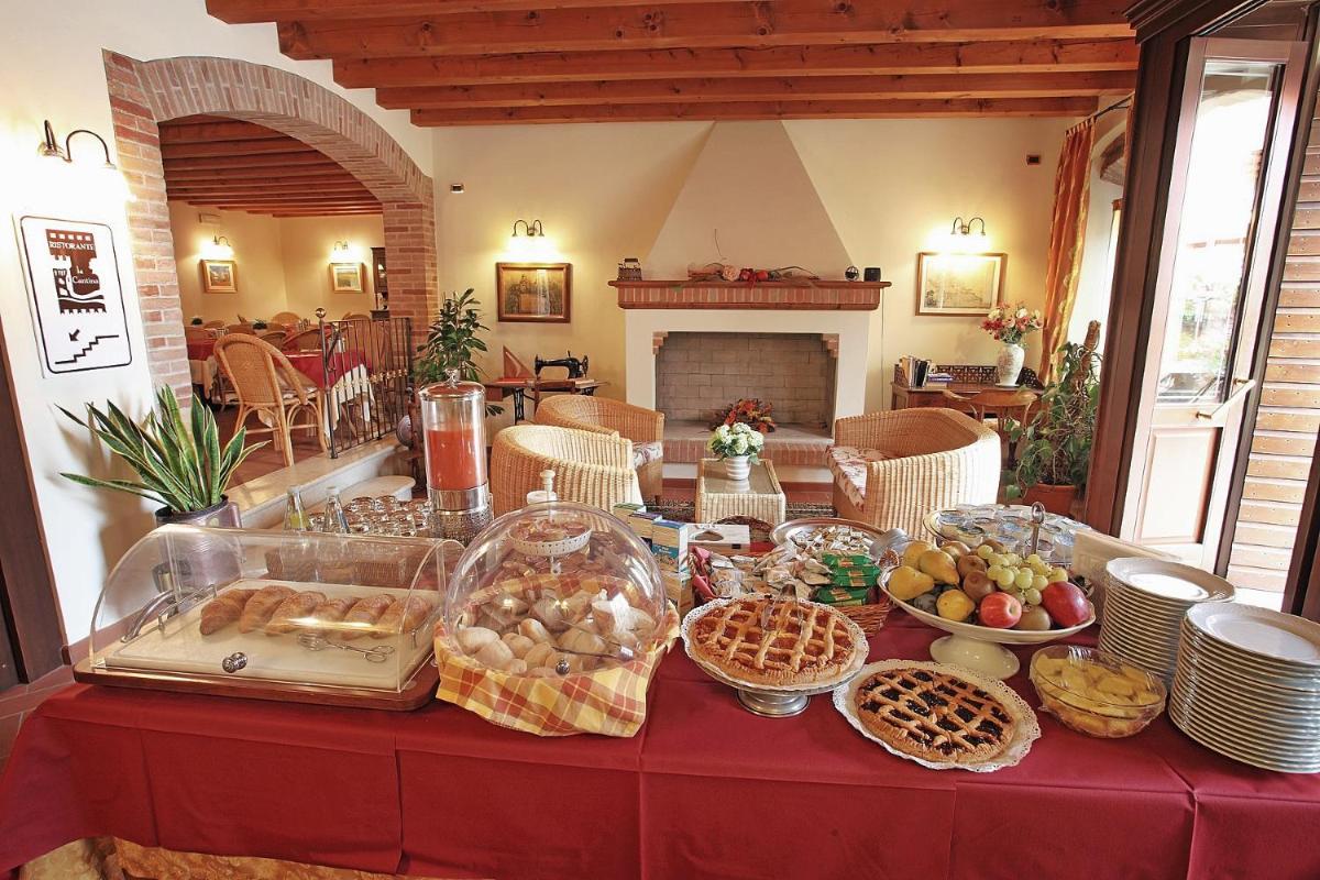 Hotel Faccioli - Housity