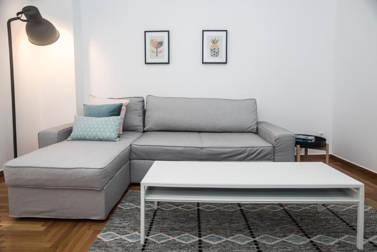 Suitetrails - Truman Apartment - Athens