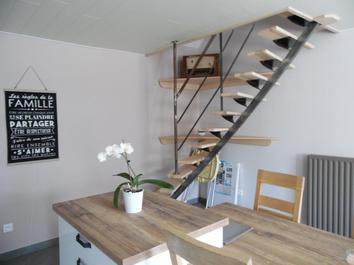 Chez la Blanche - Housity