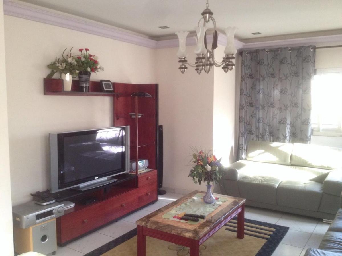 Bastos'Appart YAOUNDE - Housity