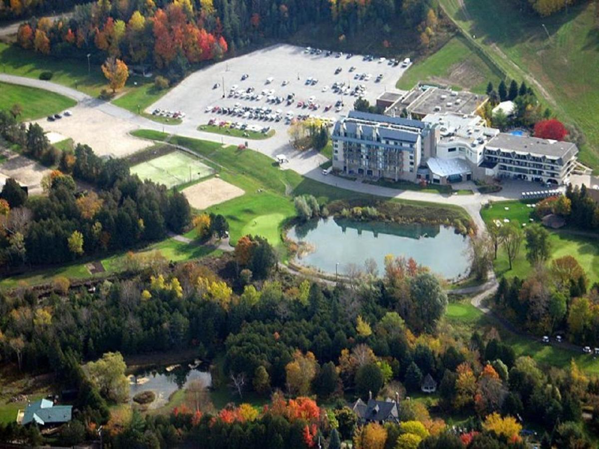 Hockley Valley Resort - Housity