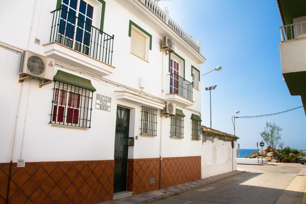 Suitetrails - Pedersen Apartment Playa