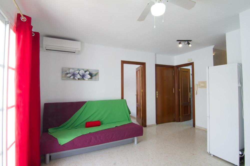 Suitetrails - Pedersen Apartment Playa