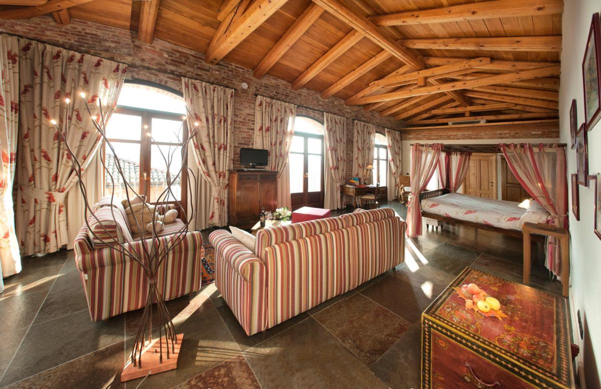 Villa Tiboldi - Housity