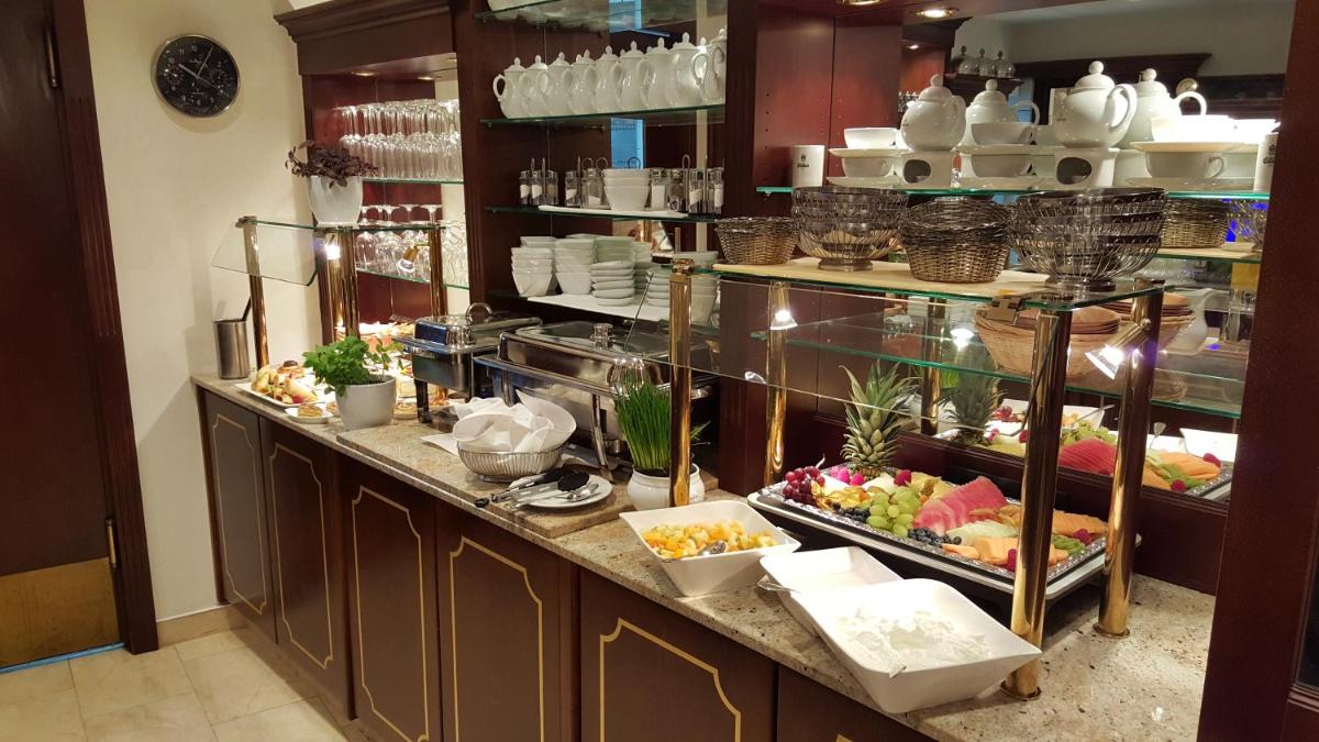 Hotel Graupner - Housity