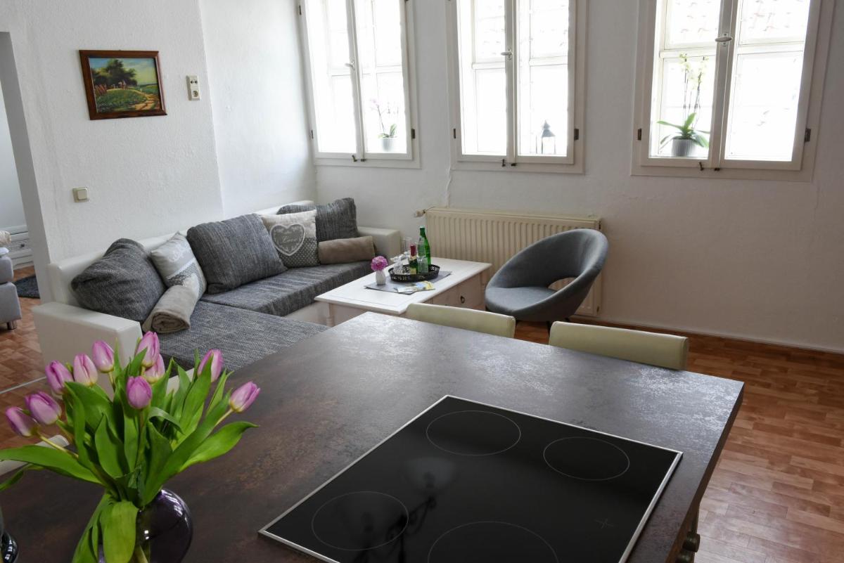 Ferienwohnung am Schlosspfad - Housity