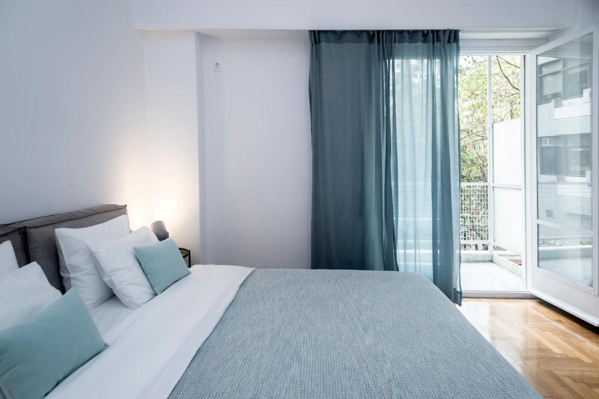 Suitetrails - Truman Apartment - Athens