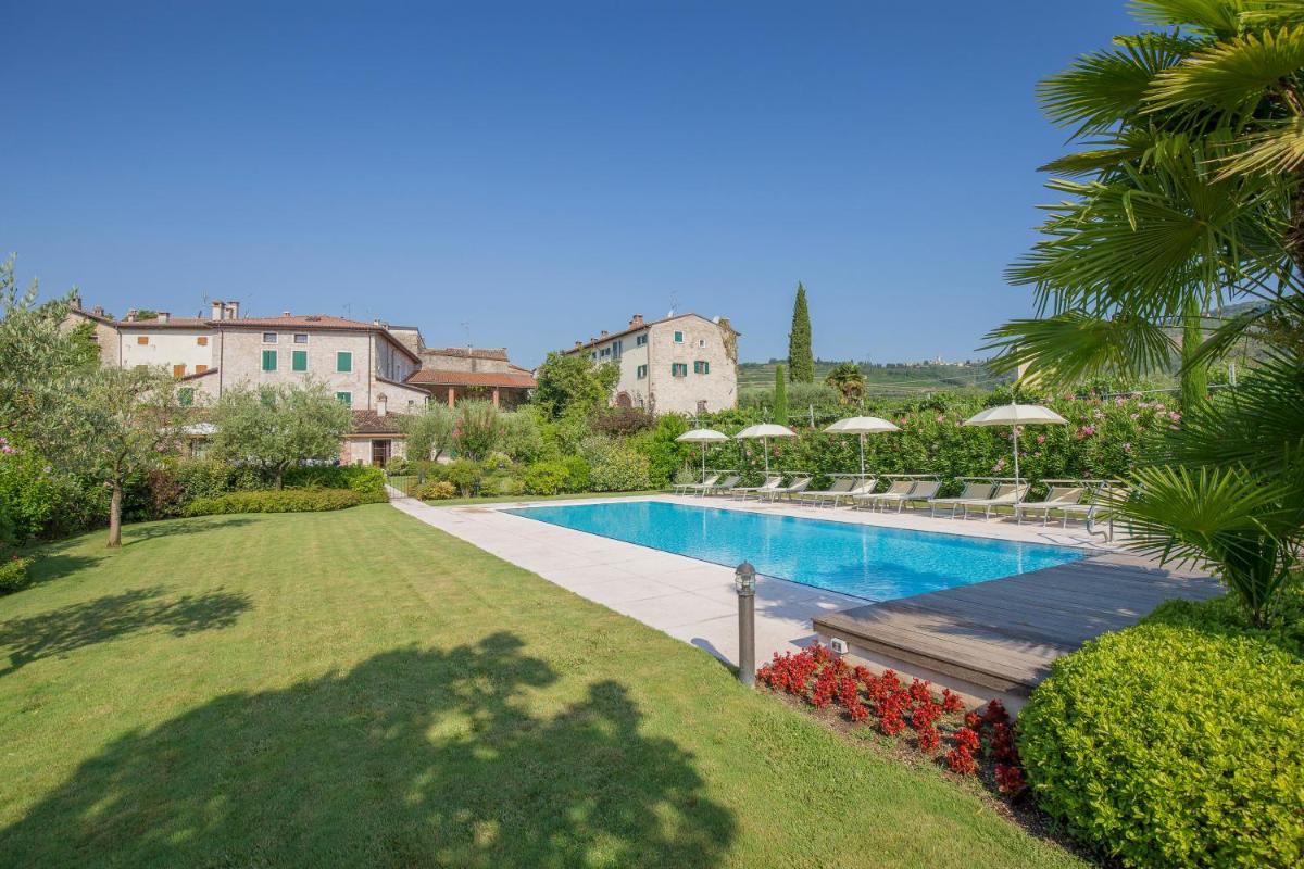 Antico Casale Bergamini - Housity
