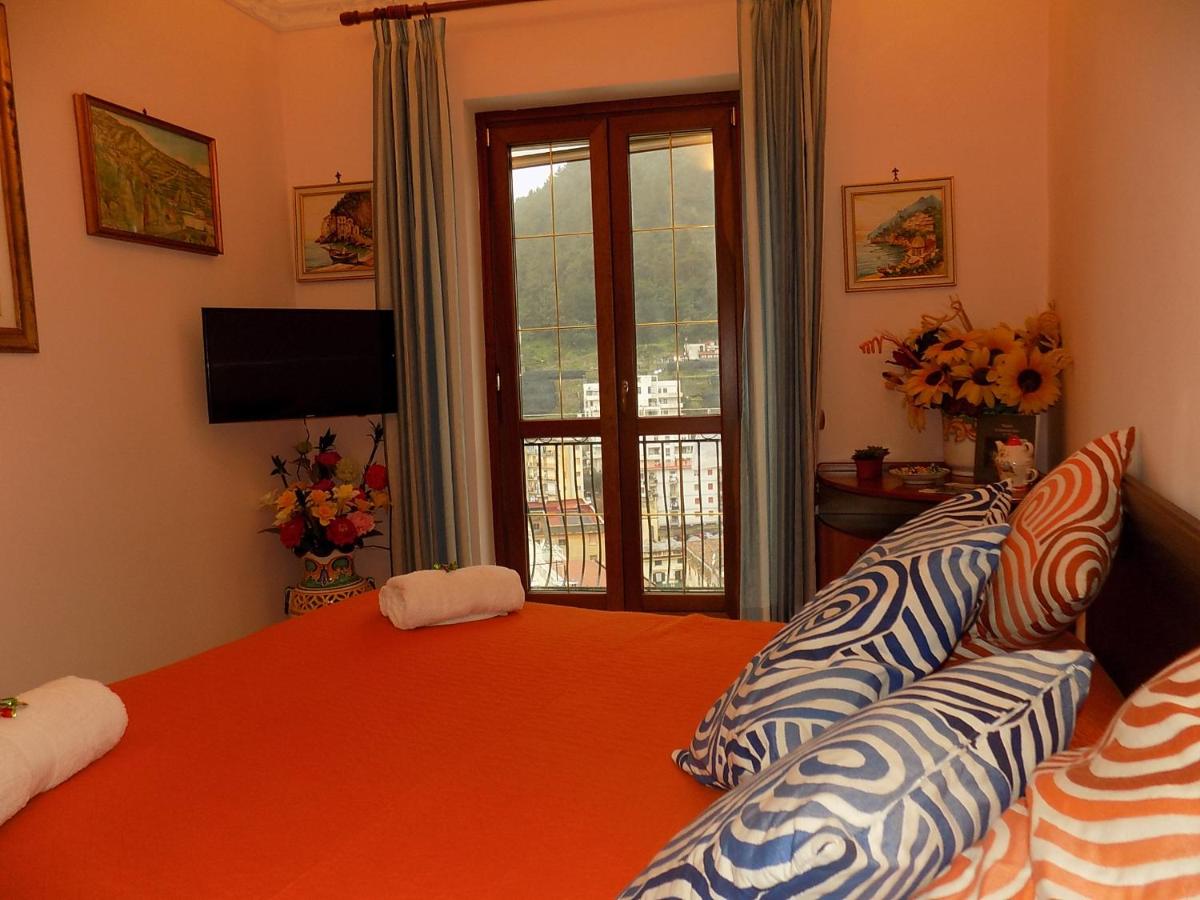 Casa Clotide - Hizvo