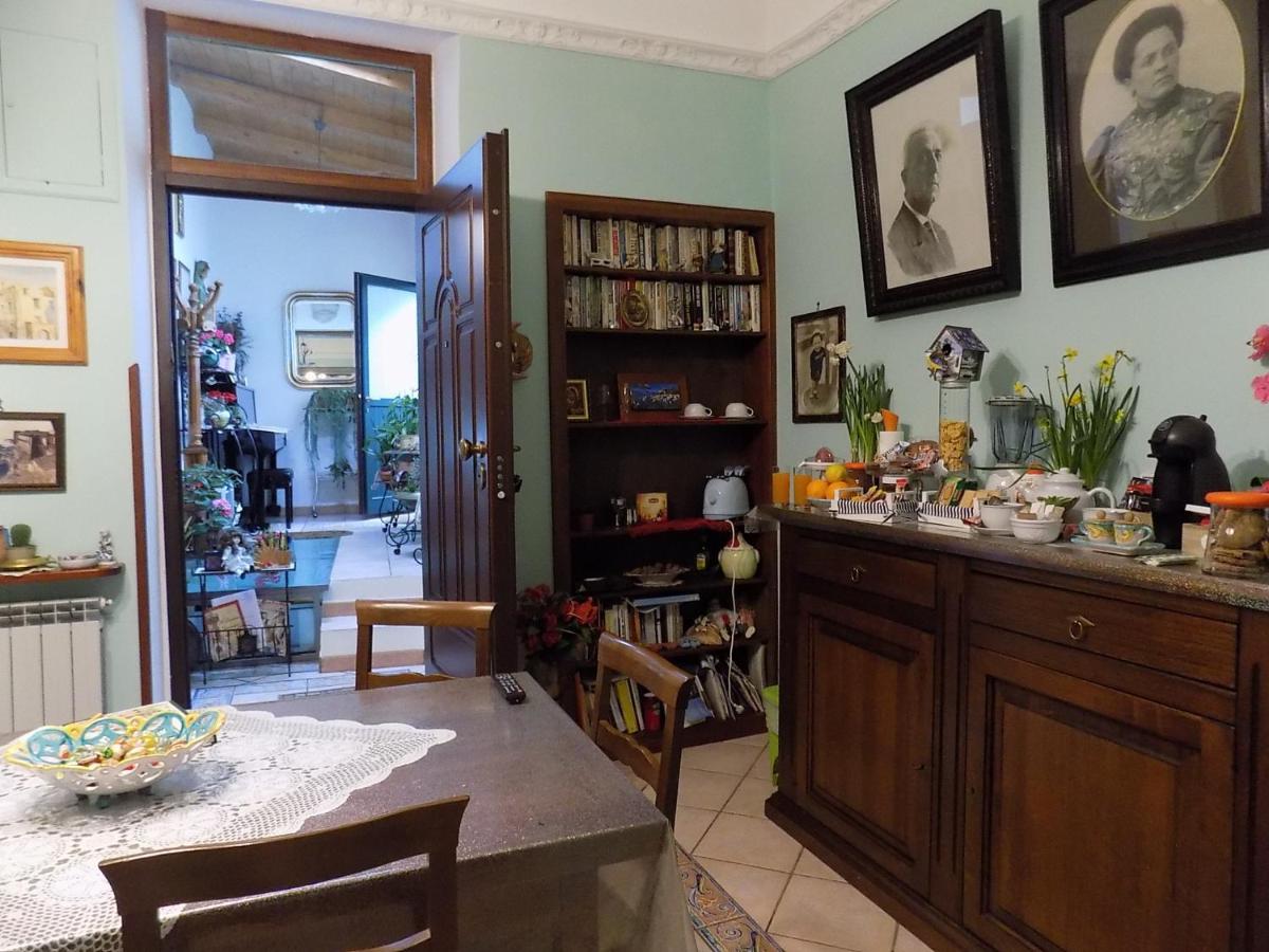 Casa Clotide - Hizvo