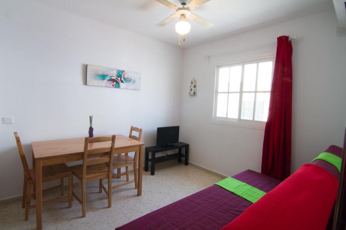 Suitetrails - Aura Apartment Playa