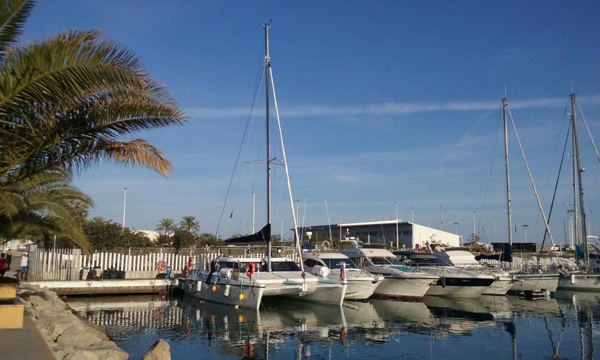 Suitetrails - Aura Apartment Playa
