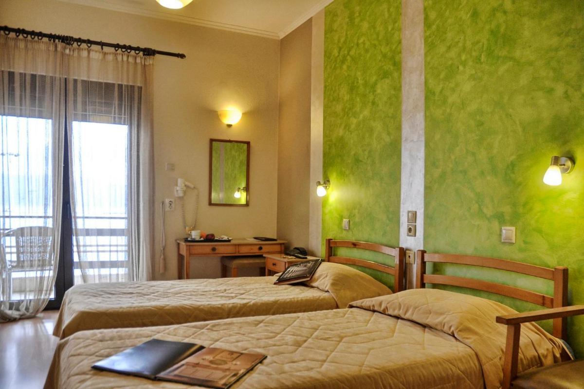 Hotel Atlantis - Housity