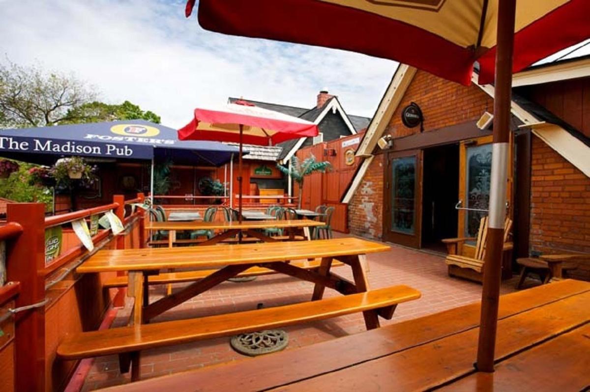Madison Manor Boutique Hotel - Housity