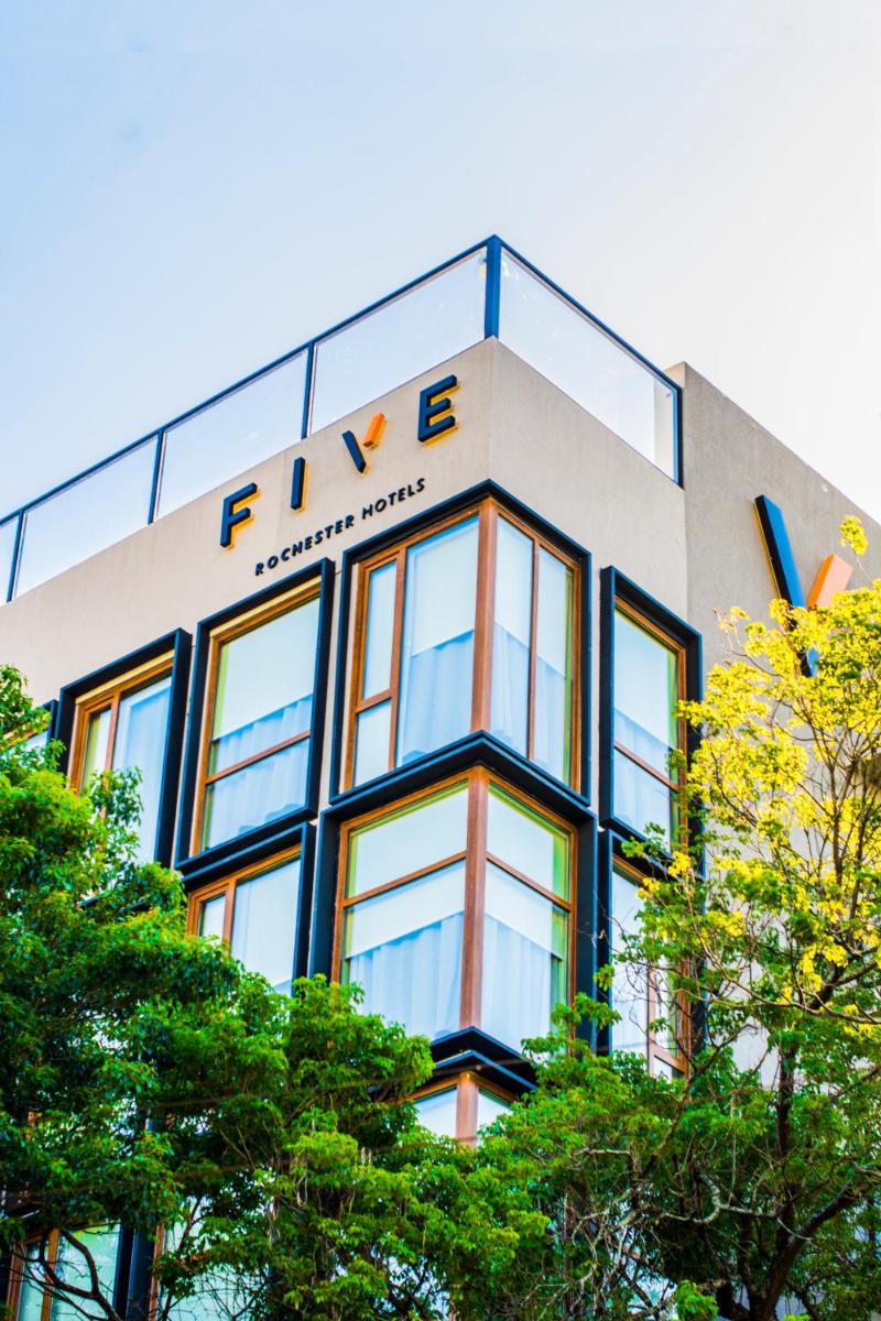 Five Hotel & Residences - Housity